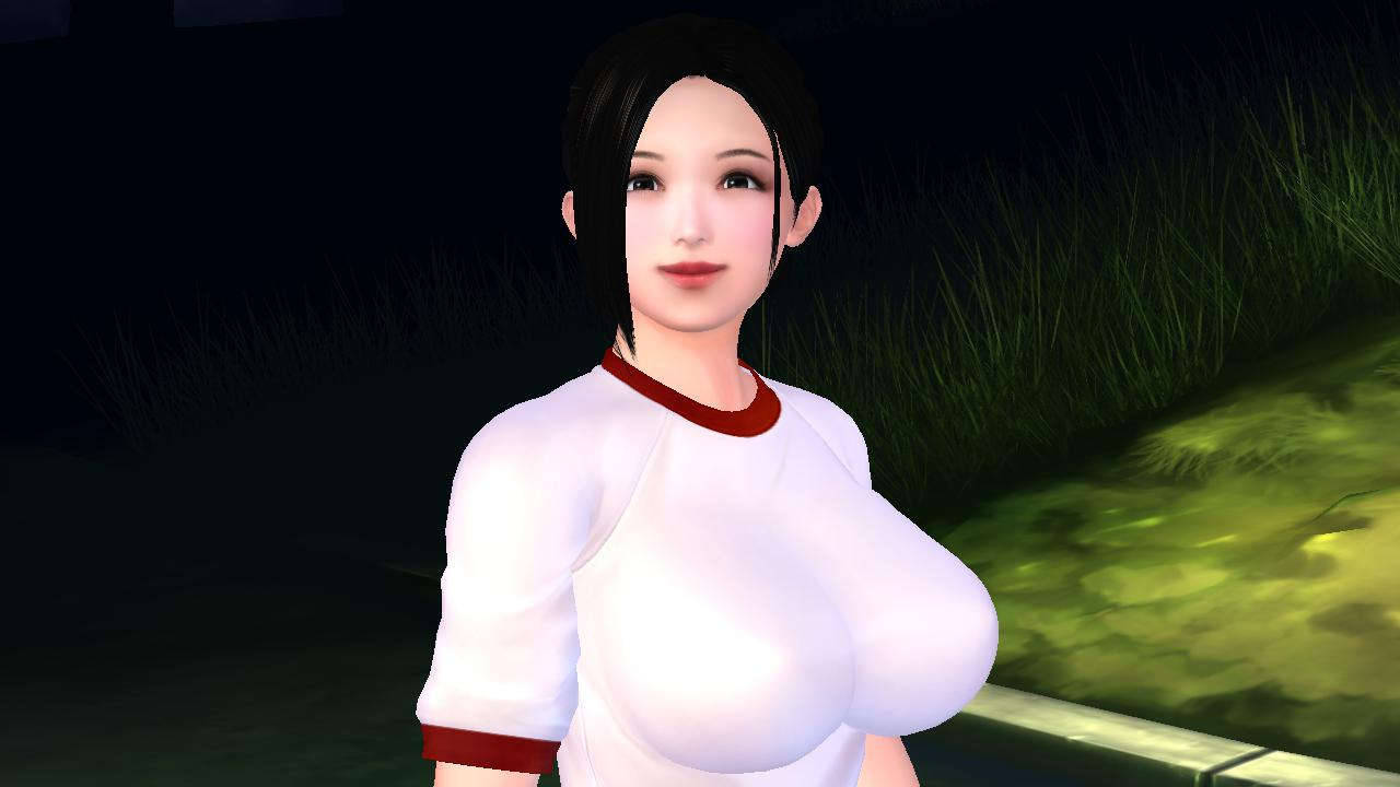 Jack Wang 短篇合集 - Image 749