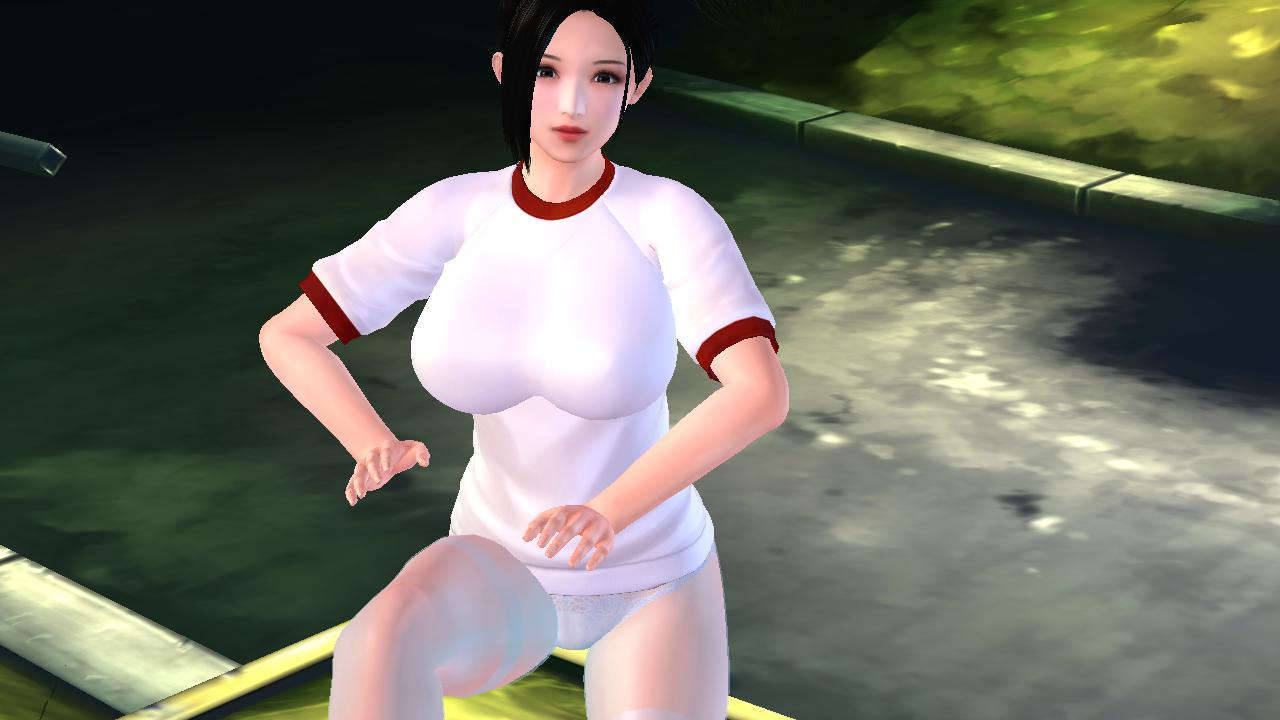 Jack Wang 短篇合集 - Image 751