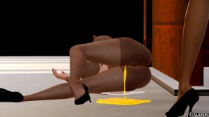 Jack Wang 短篇合集 - Page 105