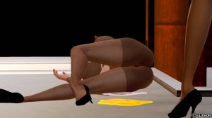 Jack Wang 短篇合集 - Page 108