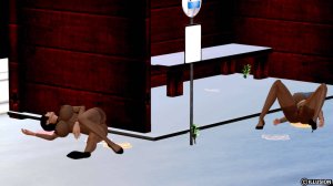 Jack Wang 短篇合集 - Page 115