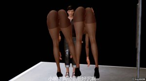 Jack Wang 短篇合集 - Page 118