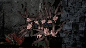 Jack Wang 短篇合集 - Page 129