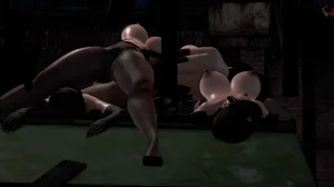 Jack Wang 短篇合集 - Page 141