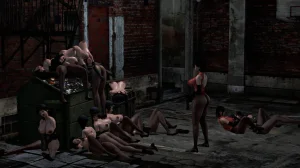 Jack Wang 短篇合集 - Page 153