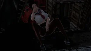 Jack Wang 短篇合集 - Page 154