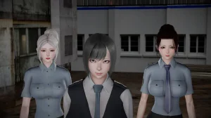 Jack Wang 短篇合集 - Page 159