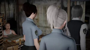 Jack Wang 短篇合集 - Page 160