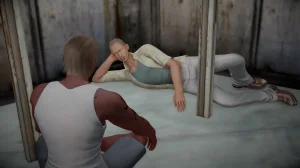 Jack Wang 短篇合集 - Page 162