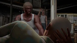 Jack Wang 短篇合集 - Page 163