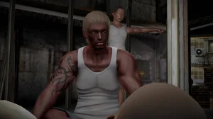 Jack Wang 短篇合集 - Page 164