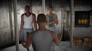 Jack Wang 短篇合集 - Page 165