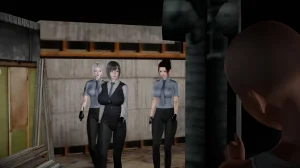 Jack Wang 短篇合集 - Page 166