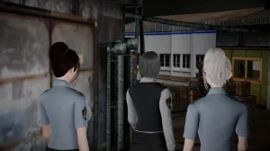 Jack Wang 短篇合集 - Page 167