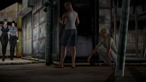 Jack Wang 短篇合集 - Page 168