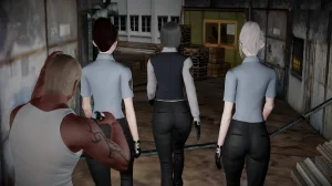 Jack Wang 短篇合集 - Page 169