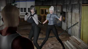 Jack Wang 短篇合集 - Page 173