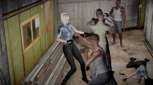 Jack Wang 短篇合集 - Page 175