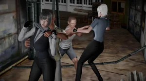 Jack Wang 短篇合集 - Page 176