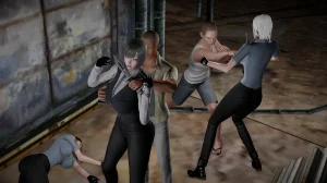 Jack Wang 短篇合集 - Page 177