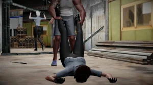 Jack Wang 短篇合集 - Page 182