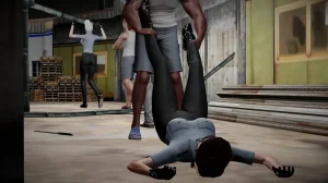 Jack Wang 短篇合集 - Page 183