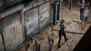 Jack Wang 短篇合集 - Page 184