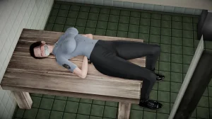 Jack Wang 短篇合集 - Page 185