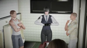 Jack Wang 短篇合集 - Page 189