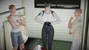 Jack Wang 短篇合集 - Page 190