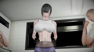 Jack Wang 短篇合集 - Page 193