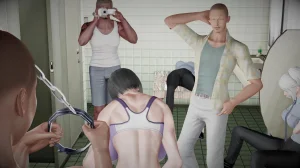 Jack Wang 短篇合集 - Page 195