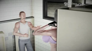 Jack Wang 短篇合集 - Page 198