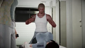 Jack Wang 短篇合集 - Page 212