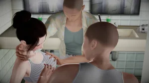 Jack Wang 短篇合集 - Page 214