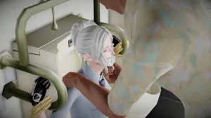 Jack Wang 短篇合集 - Page 251