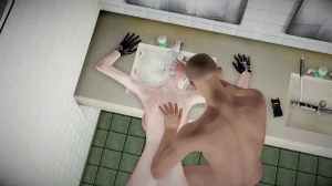 Jack Wang 短篇合集 - Page 257