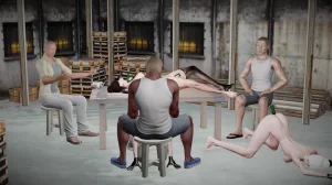 Jack Wang 短篇合集 - Page 278