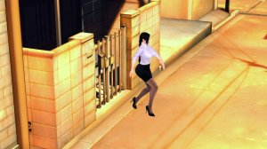 Jack Wang 短篇合集 - Page 279