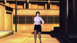 Jack Wang 短篇合集 - Page 280