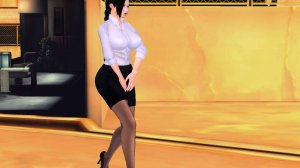 Jack Wang 短篇合集 - Page 283