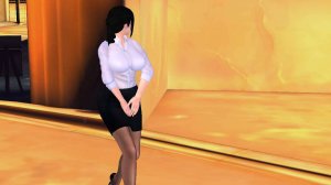 Jack Wang 短篇合集 - Page 284