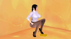 Jack Wang 短篇合集 - Page 288