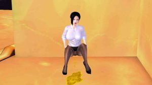 Jack Wang 短篇合集 - Page 290