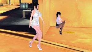 Jack Wang 短篇合集 - Page 296