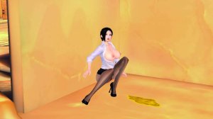 Jack Wang 短篇合集 - Page 304