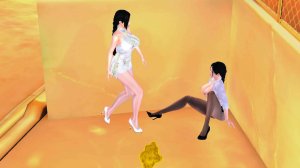 Jack Wang 短篇合集 - Page 306