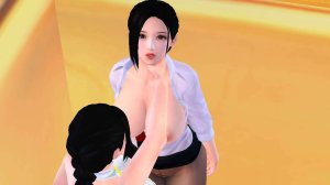 Jack Wang 短篇合集 - Page 313