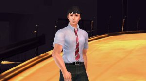 Jack Wang 短篇合集 - Page 321