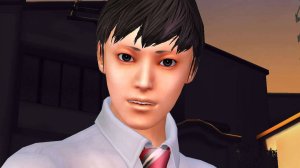 Jack Wang 短篇合集 - Page 331